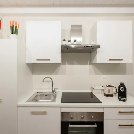 Alibi Loft * Ruvo di Puglia