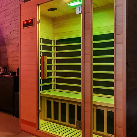 Alibi Loft Daire