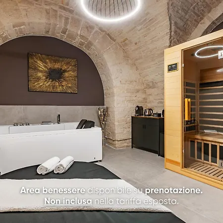 Alibi Loft Daire