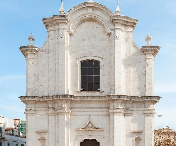 Appartement Alibi Loft *