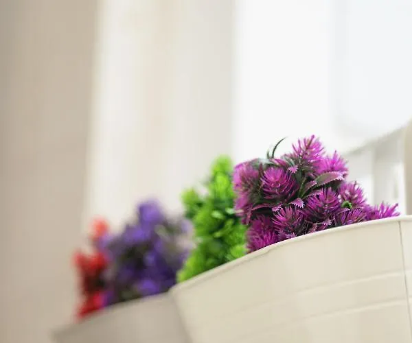 Appartement Alibi Loft Ruvo di Puglia