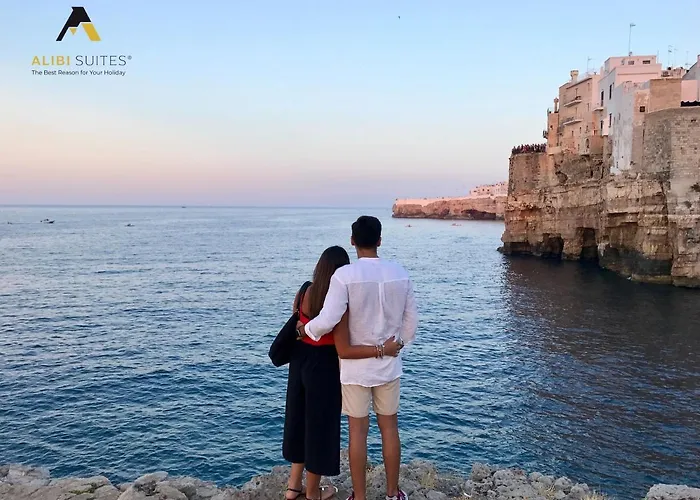 Appartement Alibi Loft