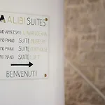 Alibi Loft * Ruvo di Puglia