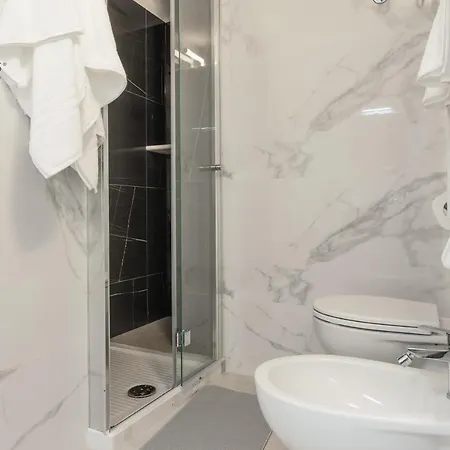 Alibi Loft: Centralissimo Con Free Wifi, Netflix, A/c E Tutti I Comfort Ruvo di Puglia