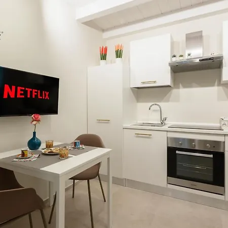 Alibi Loft: Centralissimo Con Free Wifi, Netflix, A/c E Tutti I Comfort * Ruvo di Puglia