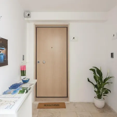 Alibi Loft דירה רובו די פוליה