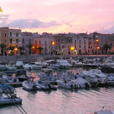 Alibi Loft: Centralissimo Con Free Wifi, Netflix, A/c E Tutti I Comfort Apartment Ruvo di Puglia