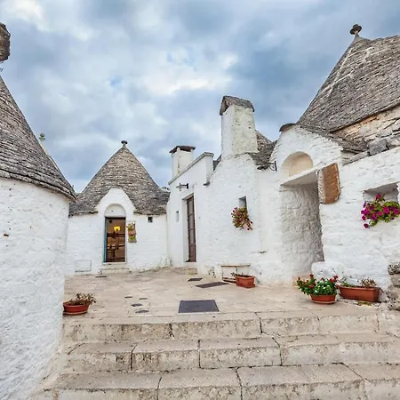 Alibi Loft דירה *