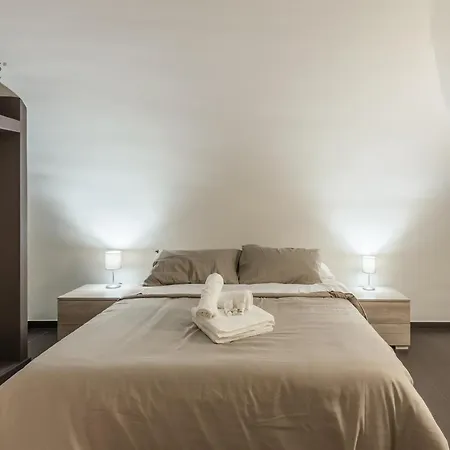 Alibi Loft דירה