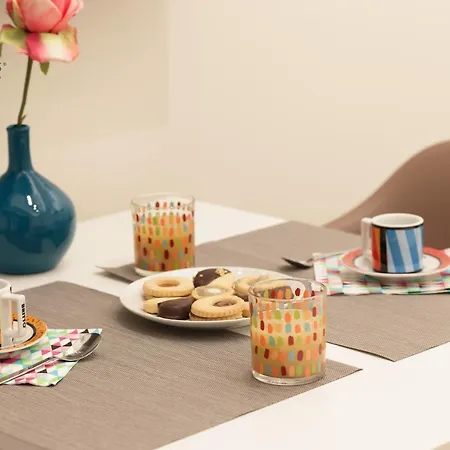 Alibi Loft: Centralissimo Con Free Wifi, Netflix, A/c E Tutti I Comfort