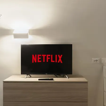 Alibi Loft: Centralissimo Con Free Wifi, Netflix, A/c E Tutti I Comfort