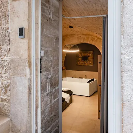 Appartement Alibi Loft