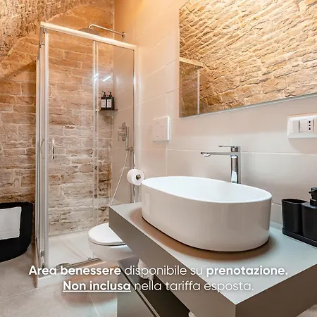 Alibi Loft Appartement *