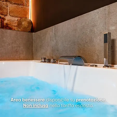 Alibi Loft Appartement