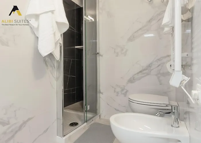 Alibi Loft רובו די פוליה