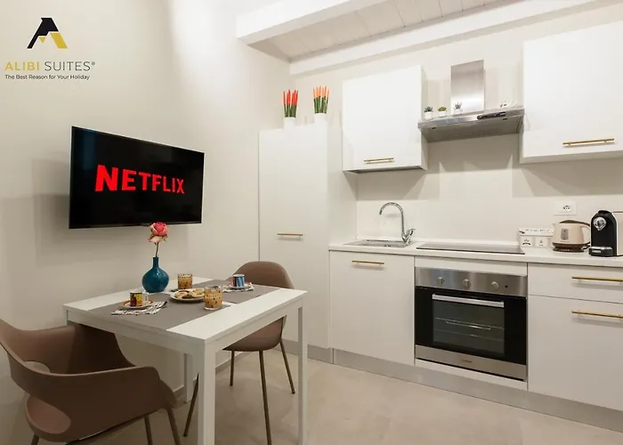 Alibi Loft * Ruvo di Puglia