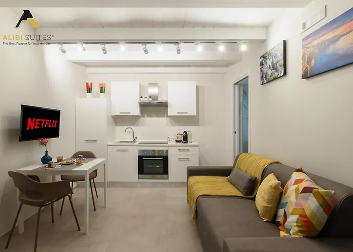 Alibi Loft
