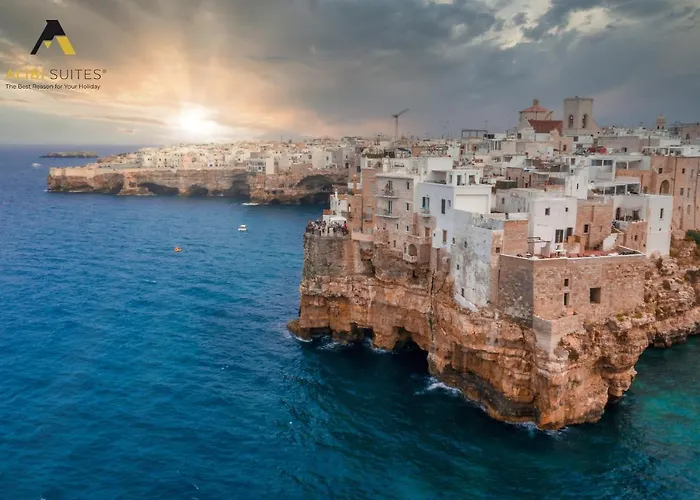 דירה Alibi Loft רובו די פוליה