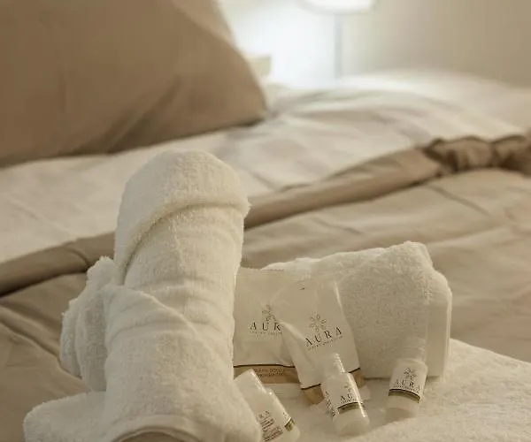 Alibi Loft * Ruvo di Puglia