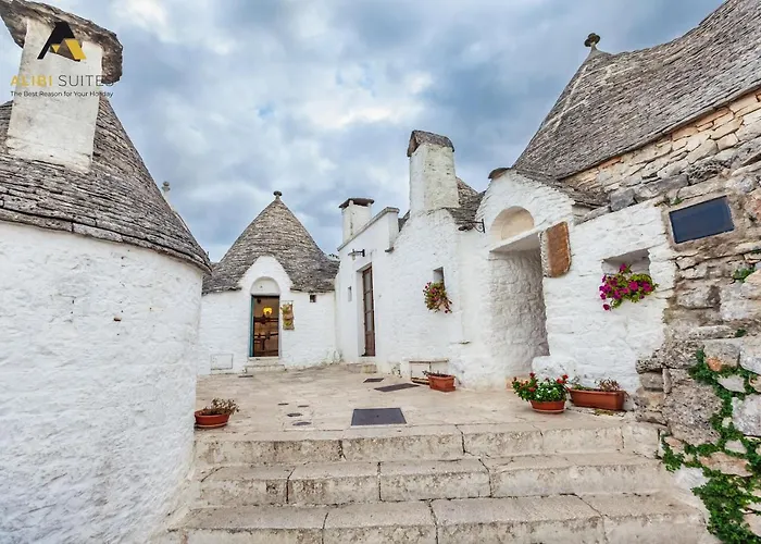 Alibi Loft דירה *