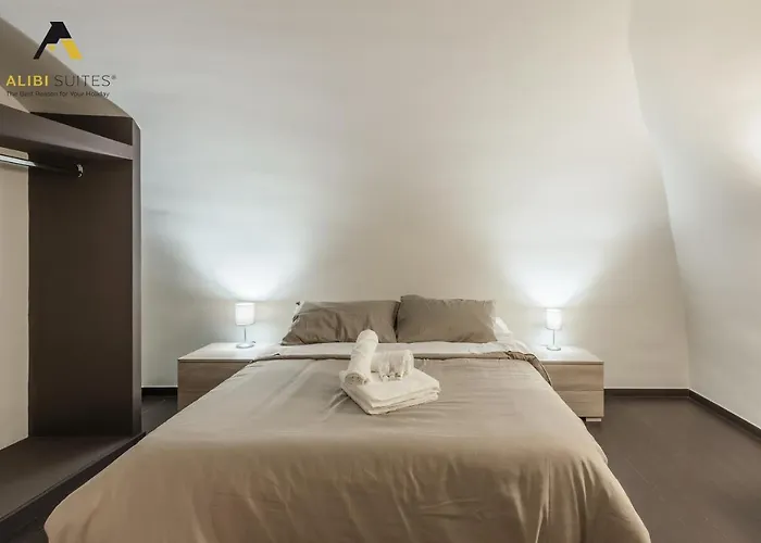 Alibi Loft דירה