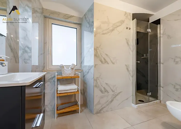 Appartement Alibi Loft