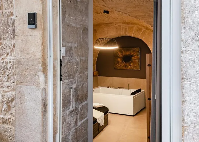 Appartement Alibi Loft