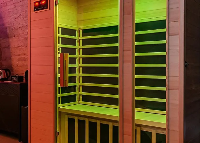 Alibi Loft Appartement