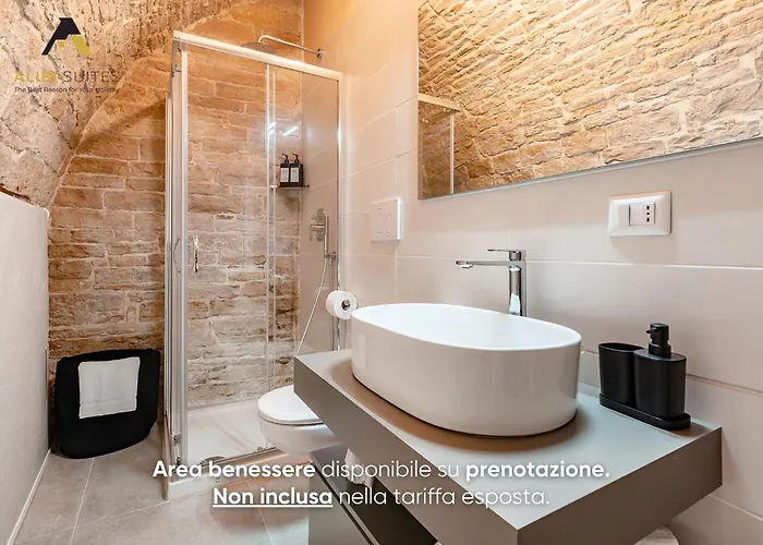 Alibi Loft Appartement *