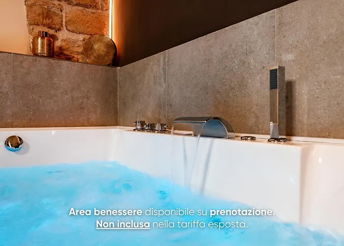 Alibi Loft Appartement